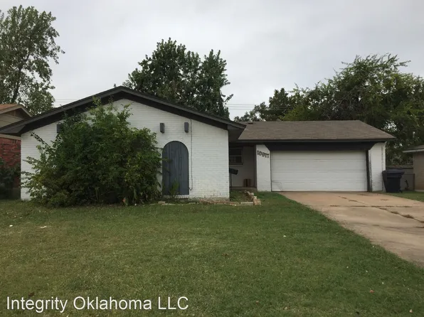 10917 N McKinley Ave, Oklahoma City, OK 73114