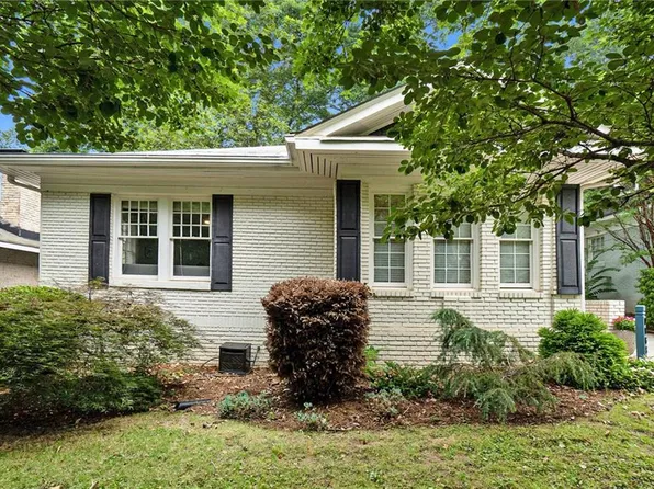 1168 Saint Louis Pl NE, Atlanta, GA 30306