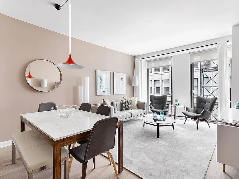 7 W 21st St #12F — Photo 9