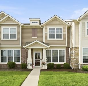 1074 E 114th Ave, Crown Point, IN, 46307