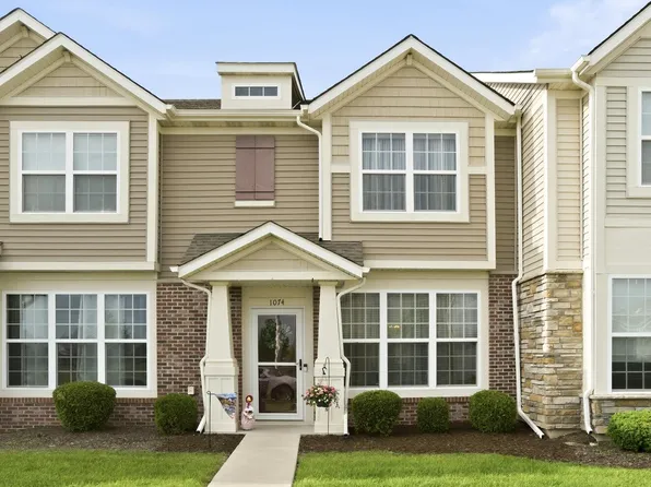 1074 E 114th Ave, Crown Point, IN 46307