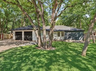 1804 Stagecoach Trl, Round Rock, TX 78681