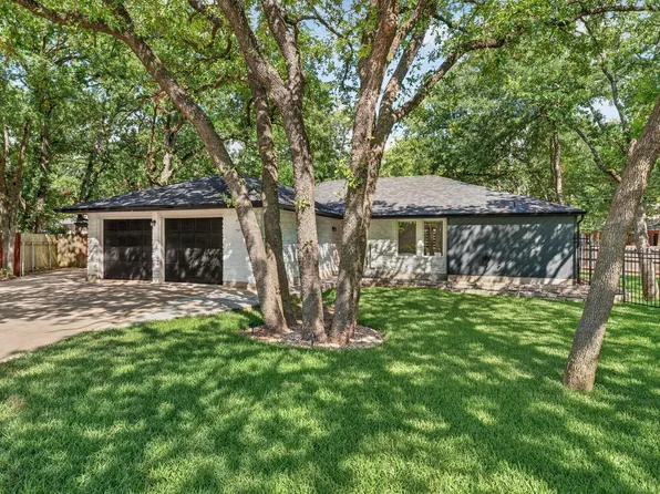 1804 Stagecoach Trl, Round Rock, TX 78681