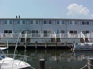 720 Rusty Anchor Rd UNIT 38, Ocean City, MD 21842