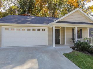 5922 Bearden View Ln, Knoxville, TN 37909