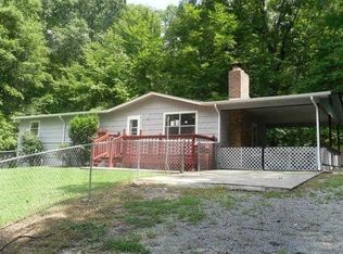 842 Upper Concord Rd, Ten Mile, TN 37880