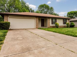 2214 S Kansas Ave, Springfield, MO 65807