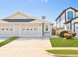 5007 Mountain Spring Trl, Fort Worth, TX 76123