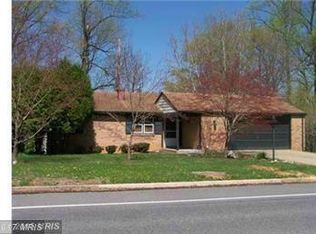 9115 Fairhaven Ave, Upper Marlboro, MD 20772