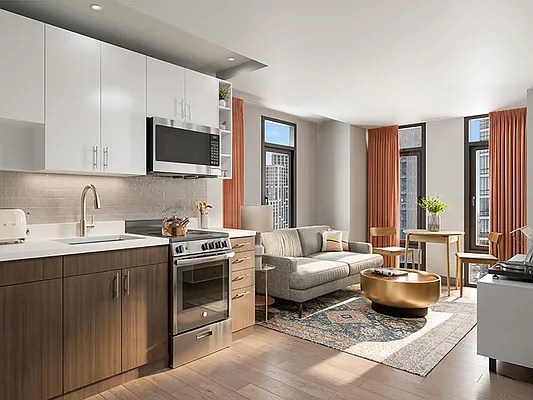 111 Willoughby Street #20C