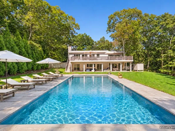 1 Sycamore Ln, Montauk, NY 11954