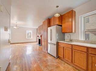 217 W 139th St APT 4, New York, NY 10030