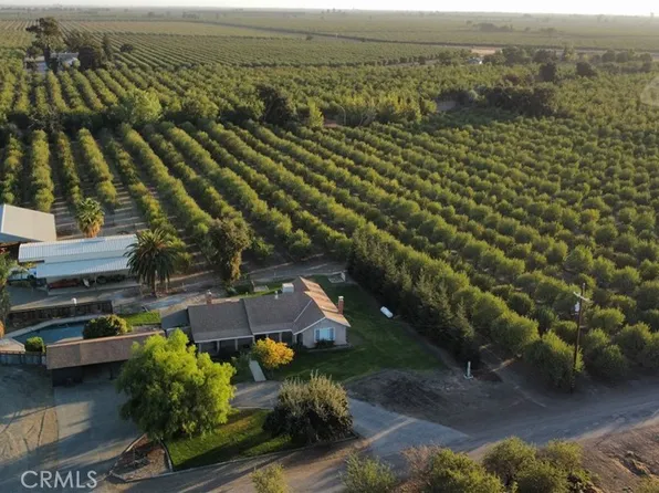 10731 Toews Ave, Le Grand, CA 95333