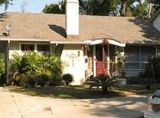 1911 1/2 E Central Blvd, Orlando, FL 32803