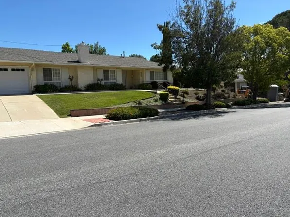 1230 Hendrix Ave, Thousand Oaks, CA 91360