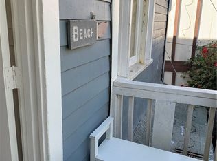 120 9th St APT D, Manhattan Beach, CA 90266