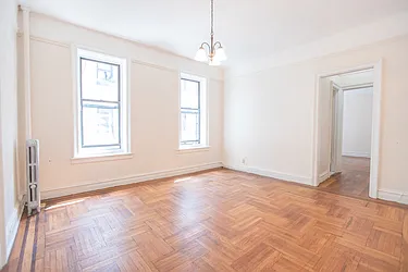 Rented by Joel Scharf, LREB