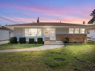 7721 W Burdick Ave, Milwaukee, WI 53219