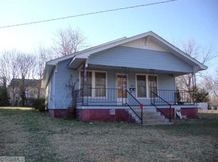 824 Highland St, Asheboro, NC 27203