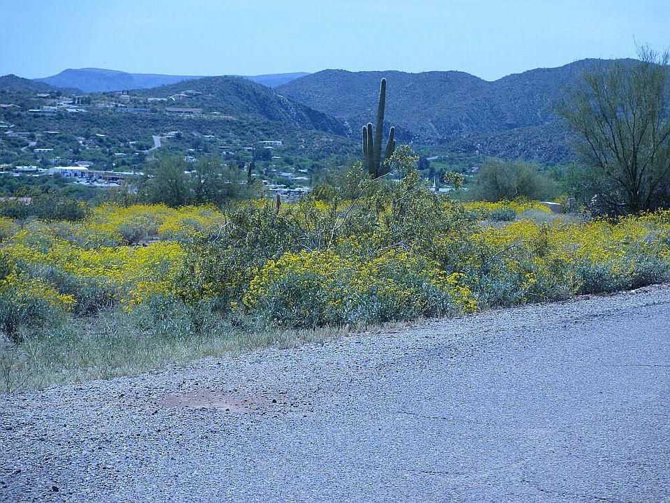 19260 E Scenic Loop Rd, Black Canyon City, AZ 85324 Zillow