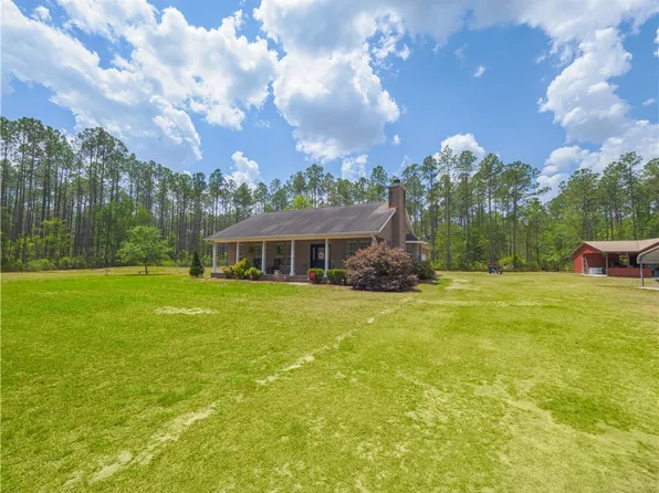 41371 Old Dixie Hwy, Folkston, GA 31537