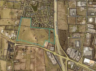 1 Cherry Blossom Way, Georgetown, KY 40324