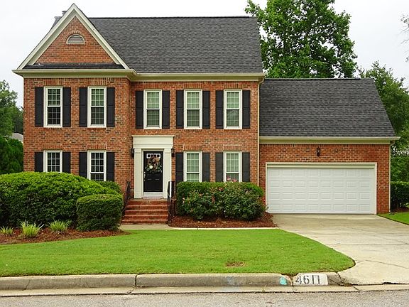 2nd image of 4611 Country Meadows Ln