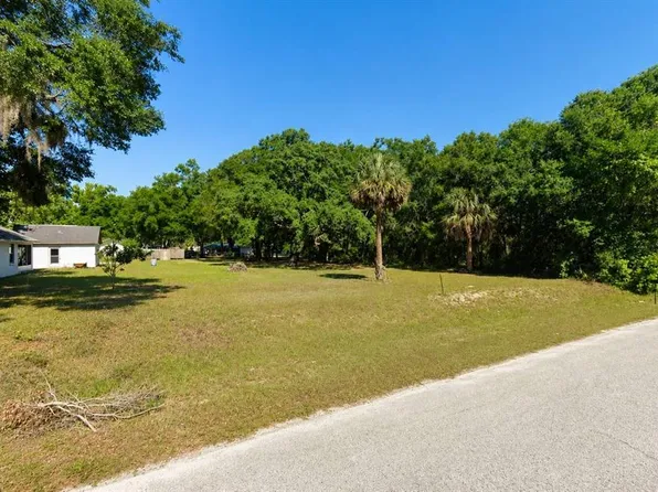 SE 102nd Ct Lot 54, Belleview, FL 34420