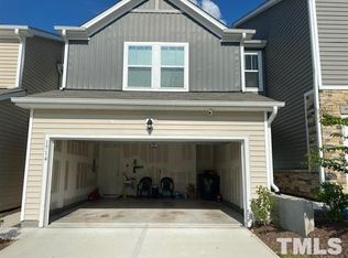 1714 Clayfire Dr, Cary, NC 27519