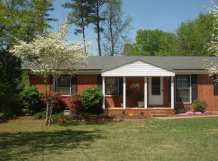 304 Hall Ave, Opelika, AL 36804