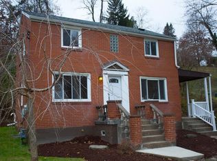 1703 June Dr, Pittsburgh, PA 15209