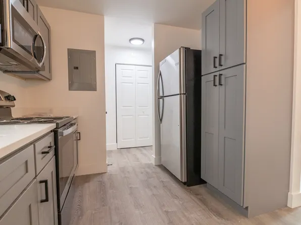 Hidden Village, 3430 SE Harrison St #C4, Portland, OR 97222