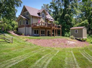 455 Kenilworth Rd, Asheville, NC 28805