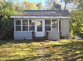 411 Hinckley Blvd, Jackson, MI 49203