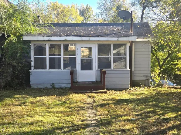 411 Hinckley Blvd, Jackson, MI 49203