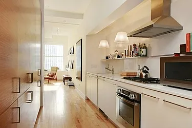 Sold by Corcoran