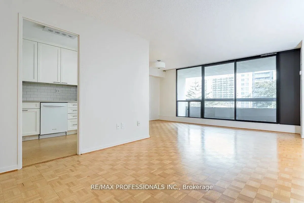 2 bed, $3,700 — Photo 2