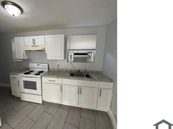 1773 Mount Herman St #A, Jacksonville, FL 32209