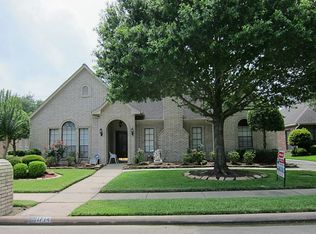 1714 Janell Rene Cir, Deer Park, TX 77536