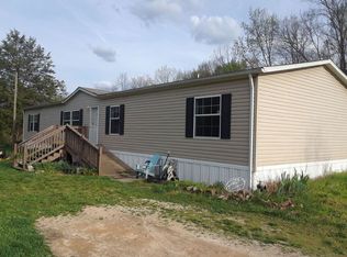 4206 Upper Factory Creek Rd, Waynesboro, TN 38485