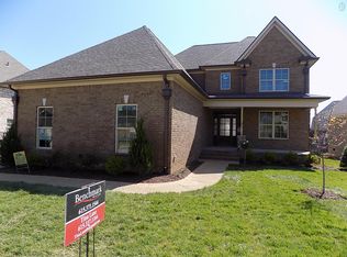 7008 Kidman Ln #309-LOT 309, Spring Hill, TN 37174