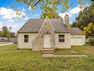 501 N Main Street, Nixa, MO, 65714