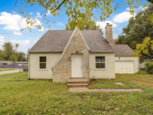 501 N Main Street, Nixa, MO 65714