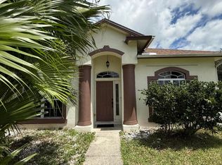 849 SW Nichols Terrace, Port St Lucie, FL 34953