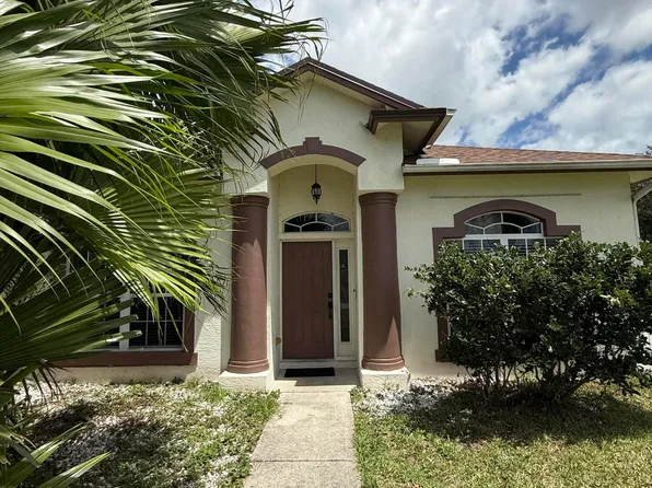 849 SW Nichols Terrace, Port St Lucie, FL 34953
