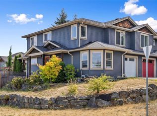 429 Alpen Way, Nanaimo, BC V9R 0C1