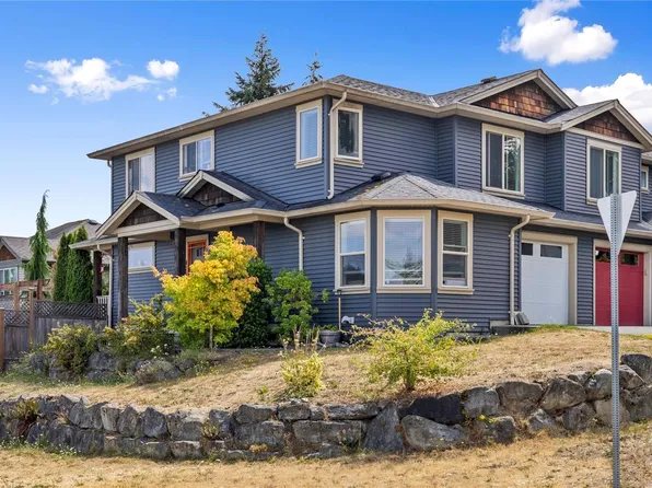 429 Alpen Way, Nanaimo, BC V9R 0C1
