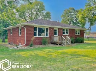 1201 N Main St, Mount Pleasant, IA 52641
