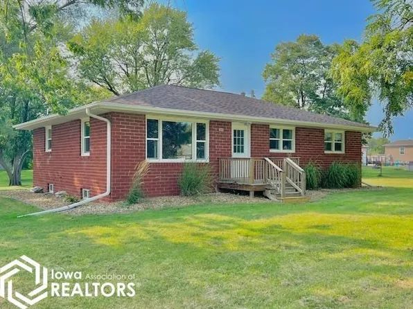 1201 N Main St, Mount Pleasant, IA 52641