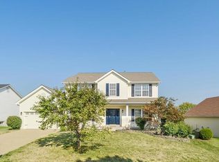 2029 Moondance Dr, O'Fallon, MO 63368